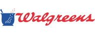 Walgreens Logo 3